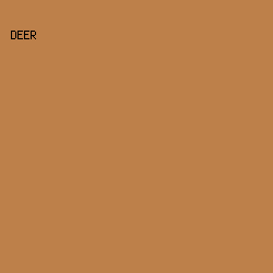 bd804a - Deer color image preview