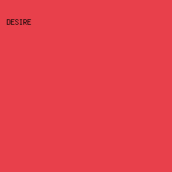 E8404B - Desire color image preview