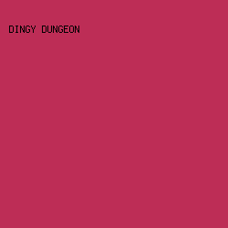BD2D56 - Dingy Dungeon color image preview