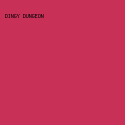 C83058 - Dingy Dungeon color image preview