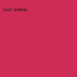 CF2B57 - Dingy Dungeon color image preview