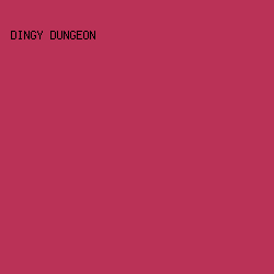 ba3257 - Dingy Dungeon color image preview