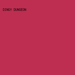 bd2e51 - Dingy Dungeon color image preview