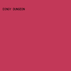 c23858 - Dingy Dungeon color image preview