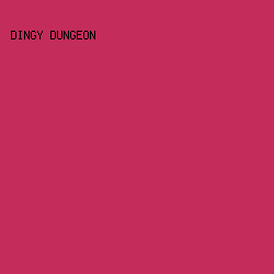 c42c5b - Dingy Dungeon color image preview