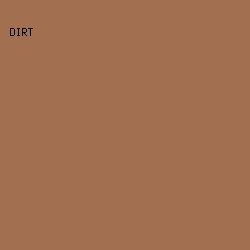 a36f51 - Dirt color image preview