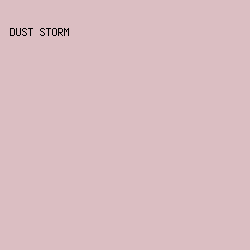 dbbec2 - Dust Storm color image preview