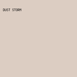 dccdc2 - Dust Storm color image preview