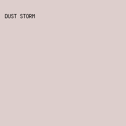 ddcecc - Dust Storm color image preview