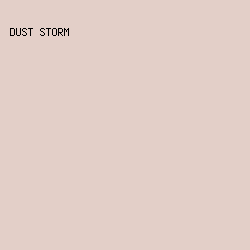 e3cfc8 - Dust Storm color image preview