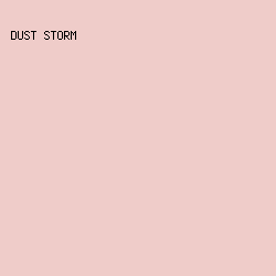 efccc9 - Dust Storm color image preview