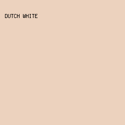 ecd2be - Dutch White color image preview