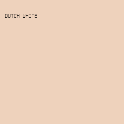 eed2bc - Dutch White color image preview