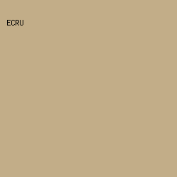 C2AD88 - Ecru color image preview
