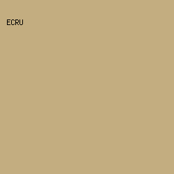 C3AD80 - Ecru color image preview
