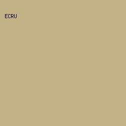 C3B286 - Ecru color image preview