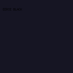 161523 - Eerie Black color image preview