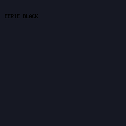 161823 - Eerie Black color image preview