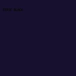 17102E - Eerie Black color image preview