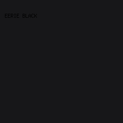 171719 - Eerie Black color image preview