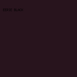 28141D - Eerie Black color image preview