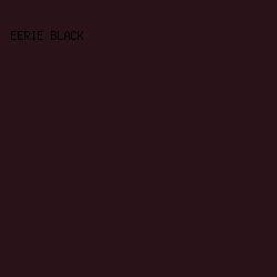 291318 - Eerie Black color image preview