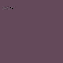 63495a - Eggplant color image preview
