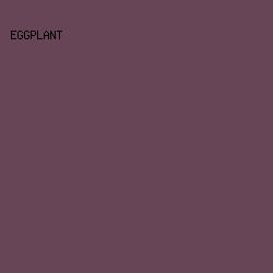 674556 - Eggplant color image preview