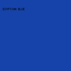 1643aa - Egyptian Blue color image preview