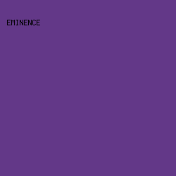 633888 - Eminence color image preview