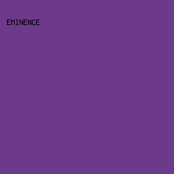 6d3a8b - Eminence color image preview
