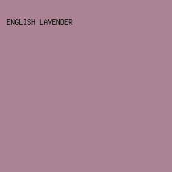 AC8295 - English Lavender color image preview