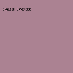 ab8292 - English Lavender color image preview