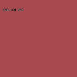 a5494f - English Red color image preview