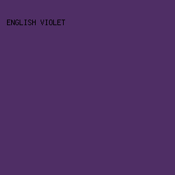 4f2e65 - English Violet color image preview