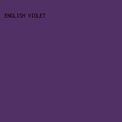 513065 - English Violet color image preview