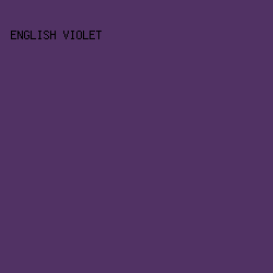 513264 - English Violet color image preview