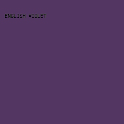 533661 - English Violet color image preview