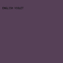 554057 - English Violet color image preview