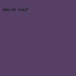 564066 - English Violet color image preview