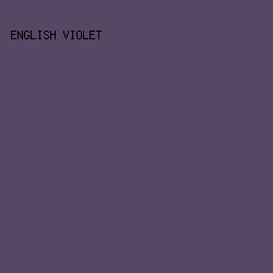 574765 - English Violet color image preview
