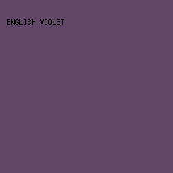 634768 - English Violet color image preview