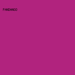 b1237e - Fandango color image preview