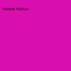 D90EAE - Fashion Fuchsia color image preview