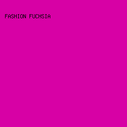 d701a5 - Fashion Fuchsia color image preview