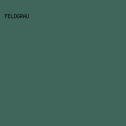 40665C - Feldgrau color image preview