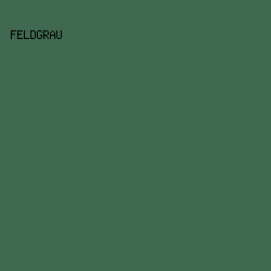 416951 - Feldgrau color image preview