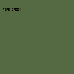 556942 - Fern Green color image preview
