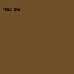 705028 - Field Drab color image preview