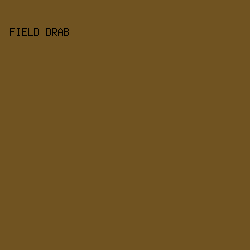 705321 - Field Drab color image preview